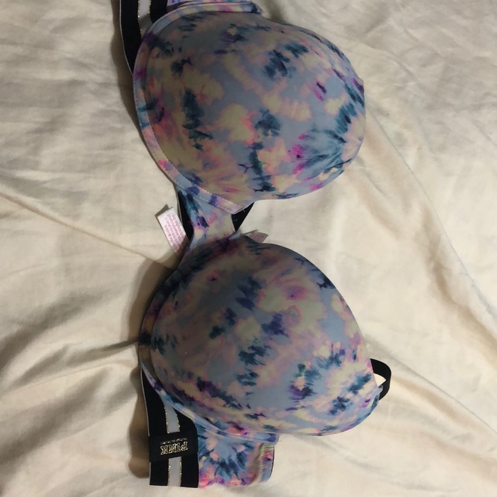 PINK bra